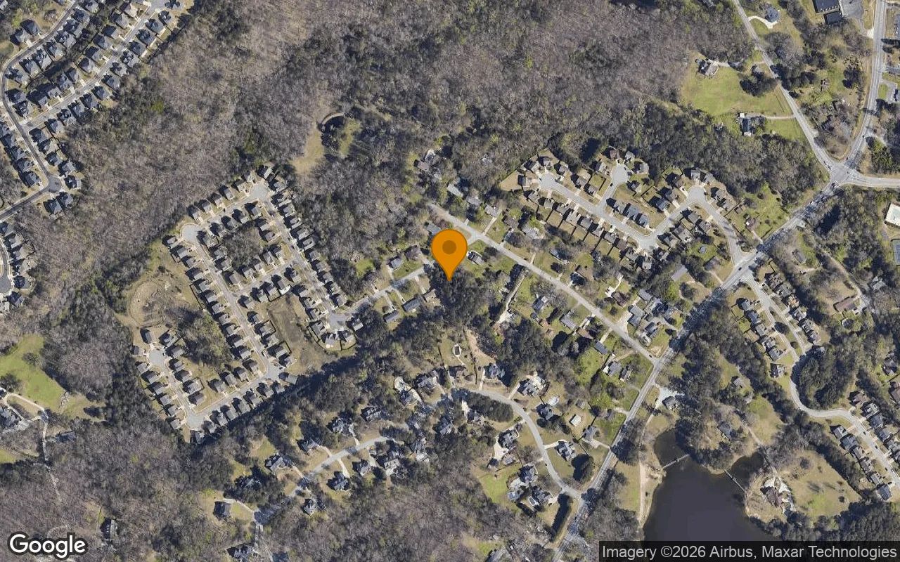 0.55 Acres in Lawrenceville - Gwinnett County, GA in Gwinnett County, Georgia