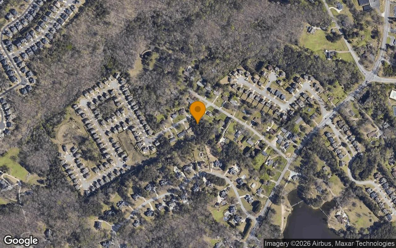 0.55 Acres in Lawrenceville - Gwinnett County, GA - Main image