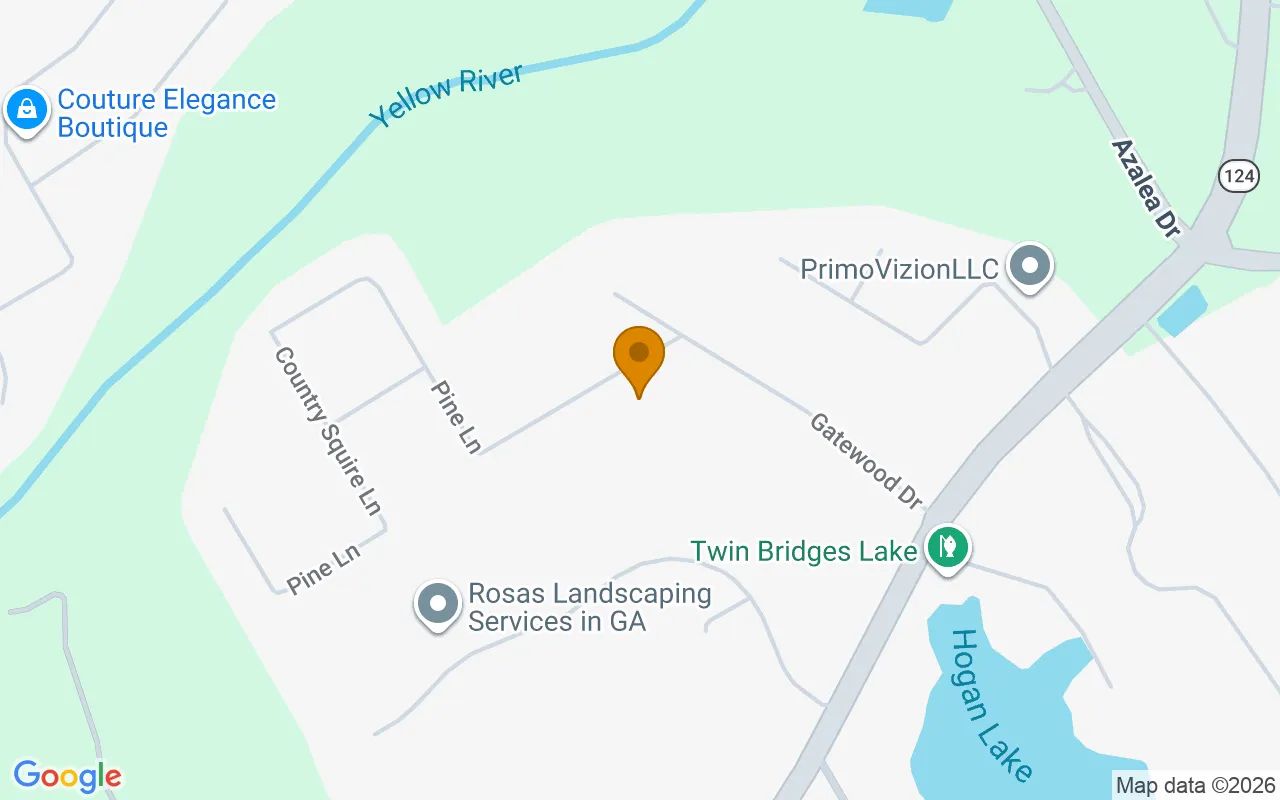 0.55 Acres in Lawrenceville - Gwinnett County, GA in Gwinnett County, Georgia