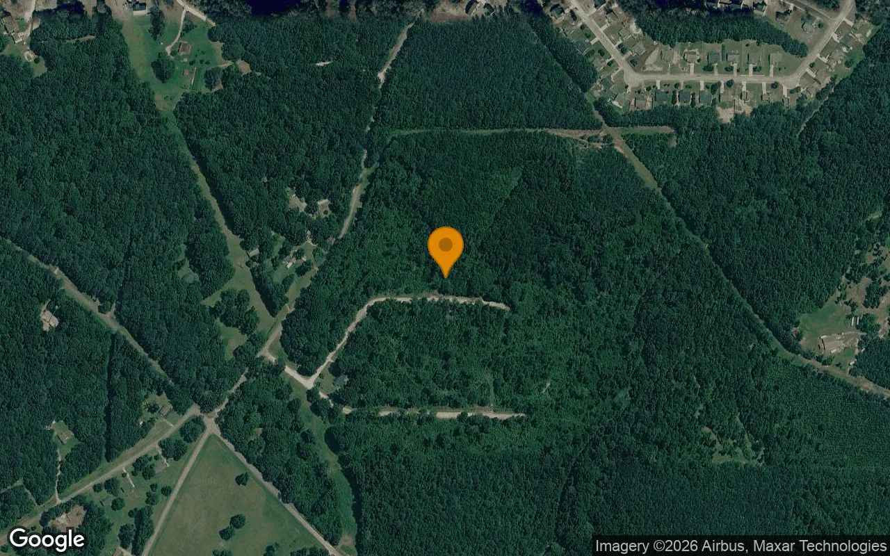 0.55 Acres in Griffin - Spalding County, GA in Spalding County, Georgia