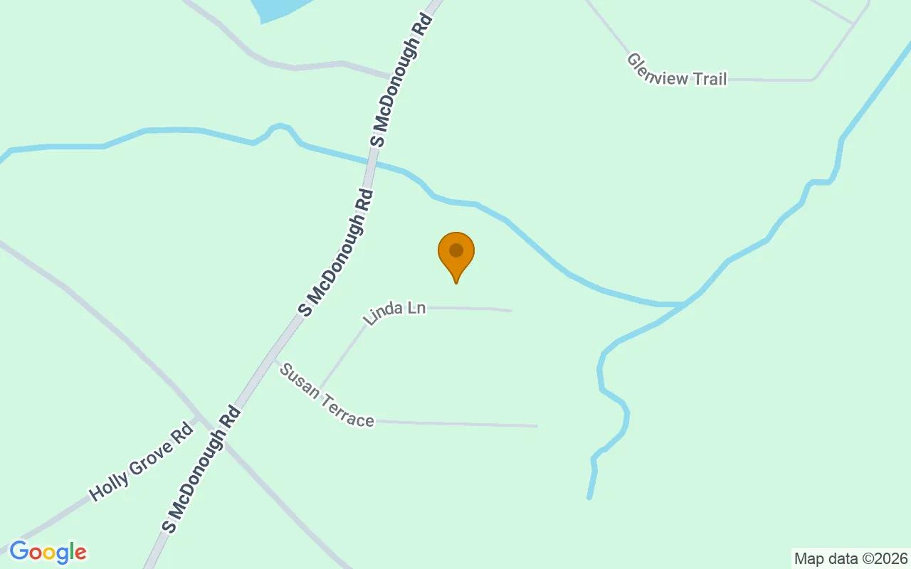 0.55 Acres in Griffin - Spalding County, GA - Image 2