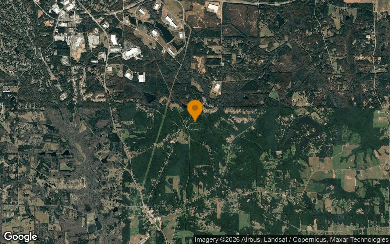 0.55 Acres in Griffin - Spalding County, GA in Spalding County, Georgia
