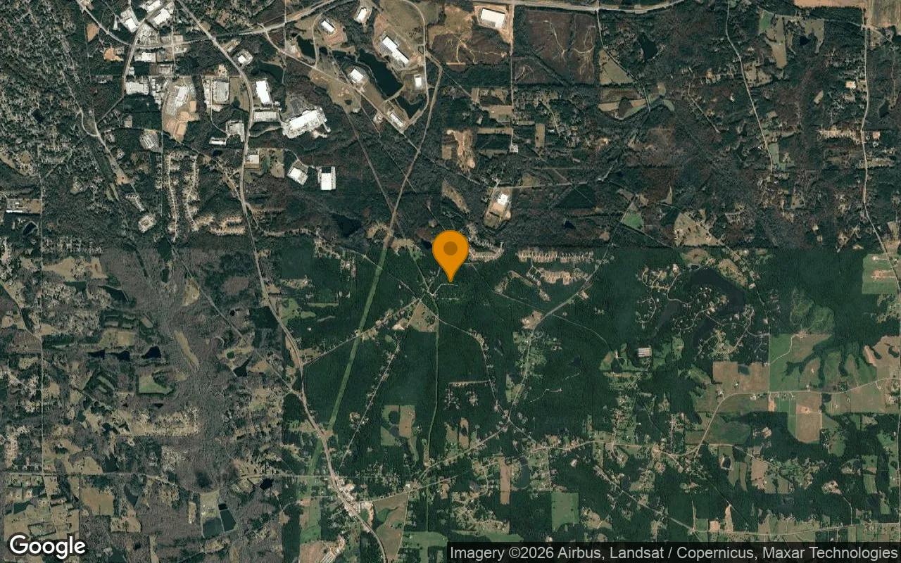0.55 Acres in Griffin - Spalding County, GA - Image 3
