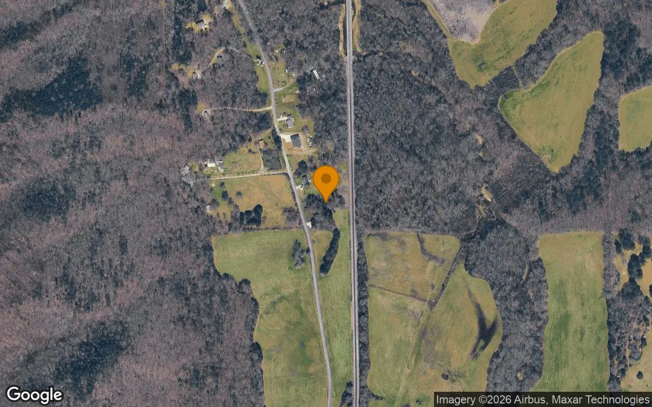 0.85 Acres in Sugar Valley - Gordon County, GA in Gordon County, Georgia