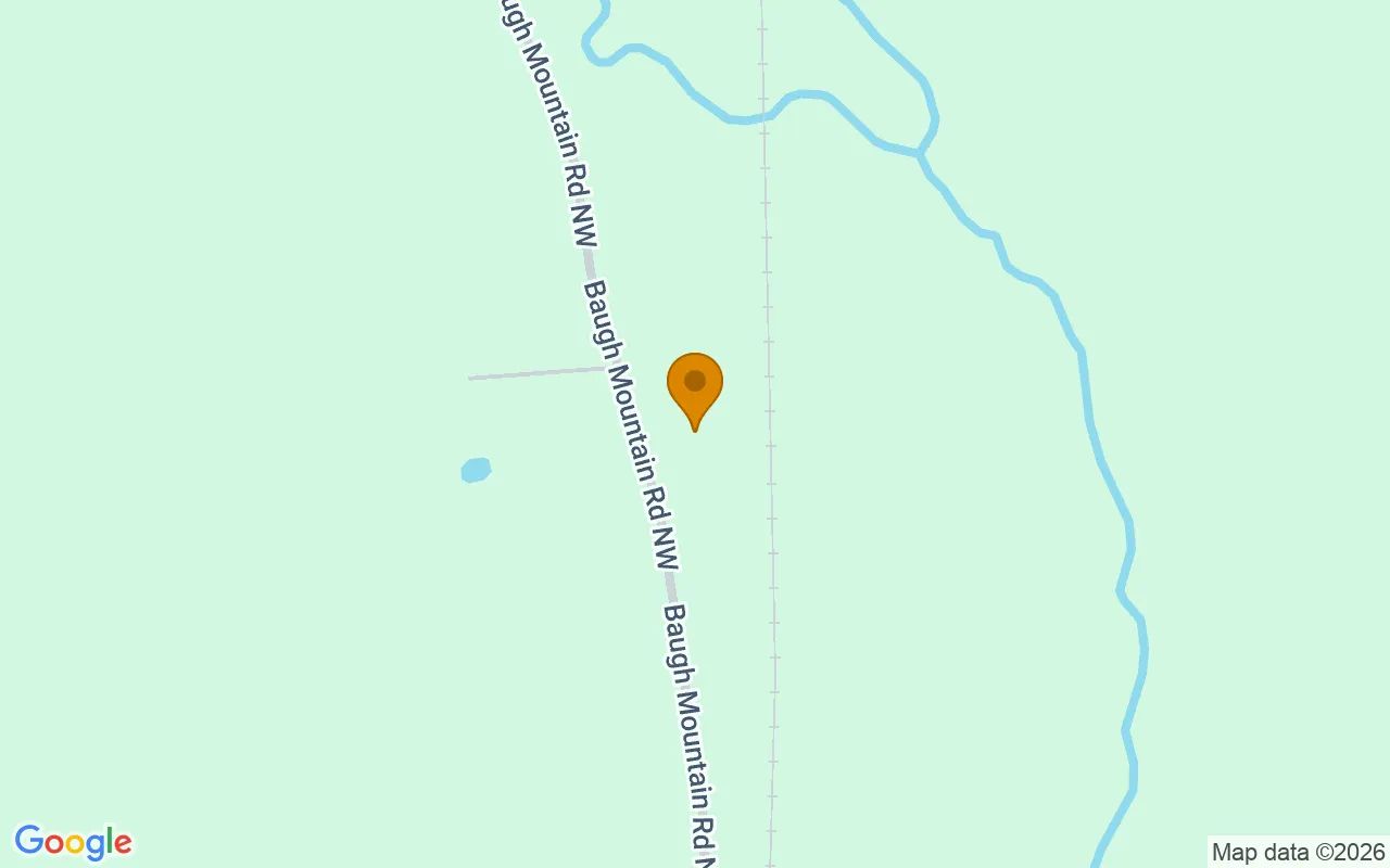 0.85 Acres in Sugar Valley - Gordon County, GA in Gordon County, Georgia
