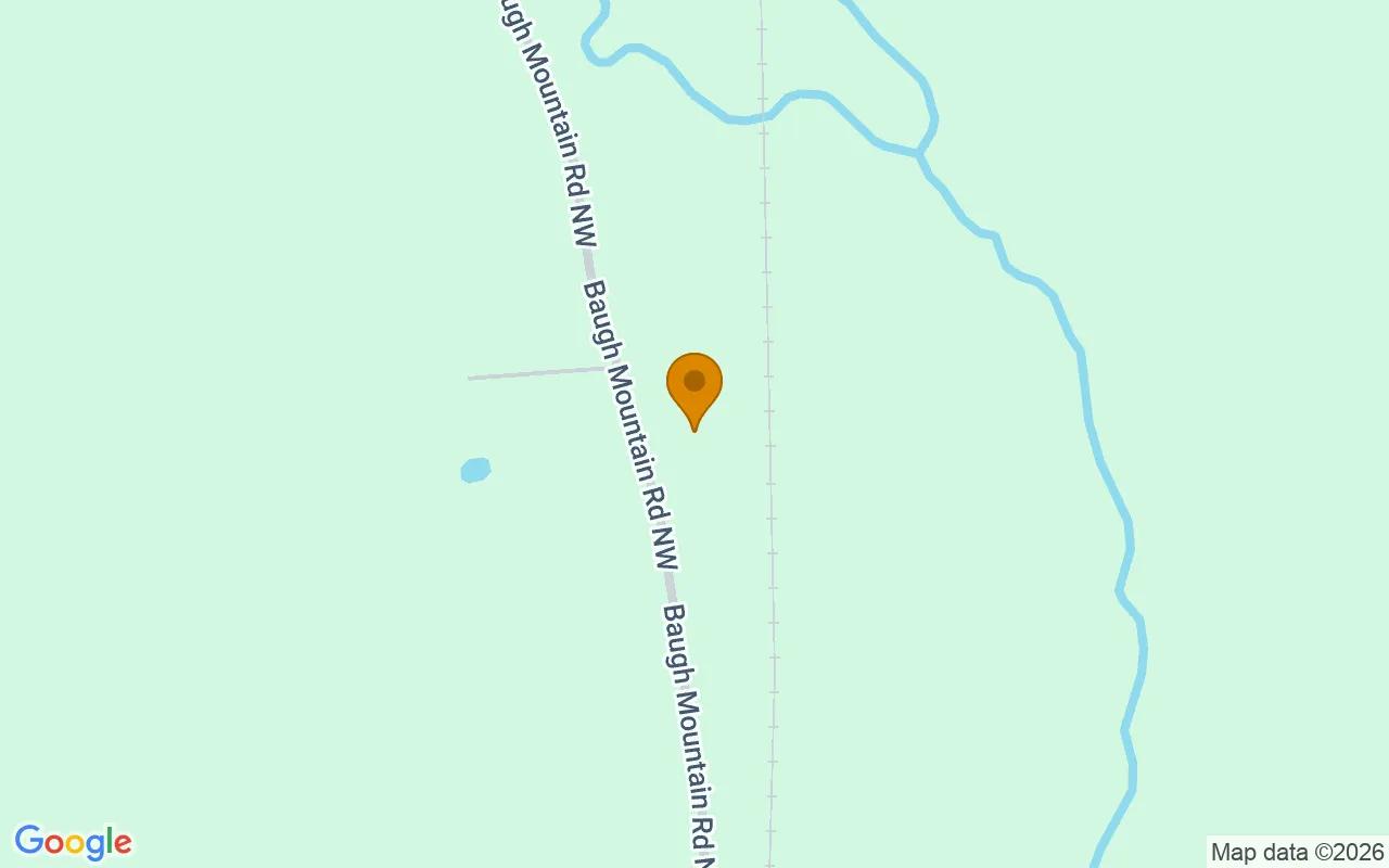 0.85 Acres in Sugar Valley - Gordon County, GA - Image 2
