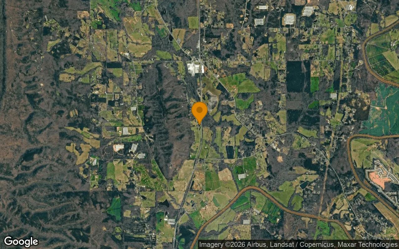 0.85 Acres in Sugar Valley - Gordon County, GA in Gordon County, Georgia