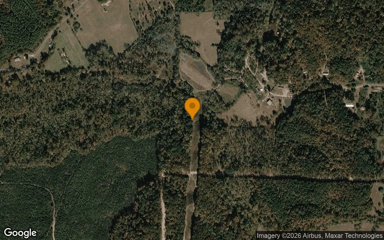 7.15 Acres in Oakman - Gordon County, GA in Gordon County, Georgia
