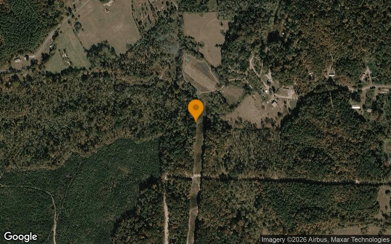 7.15 Acres in Oakman - Gordon County, GA - Main image