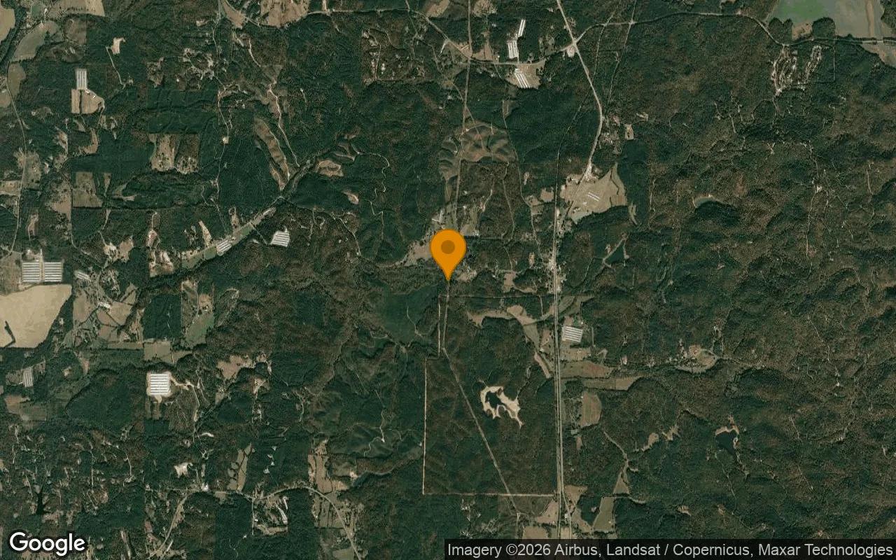 7.15 Acres in Oakman - Gordon County, GA - Image 3