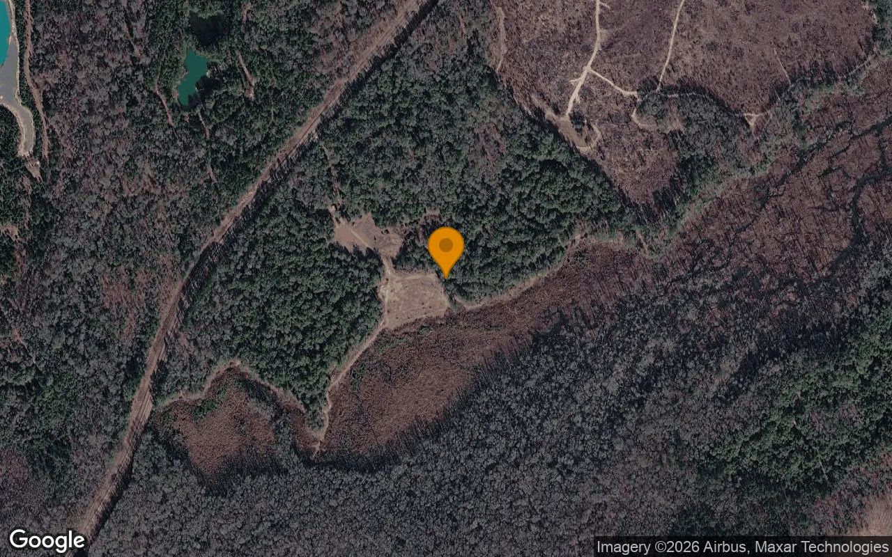 74.61 Acres in Gordon - Wilkinson County, GA in Wilkinson County, Georgia