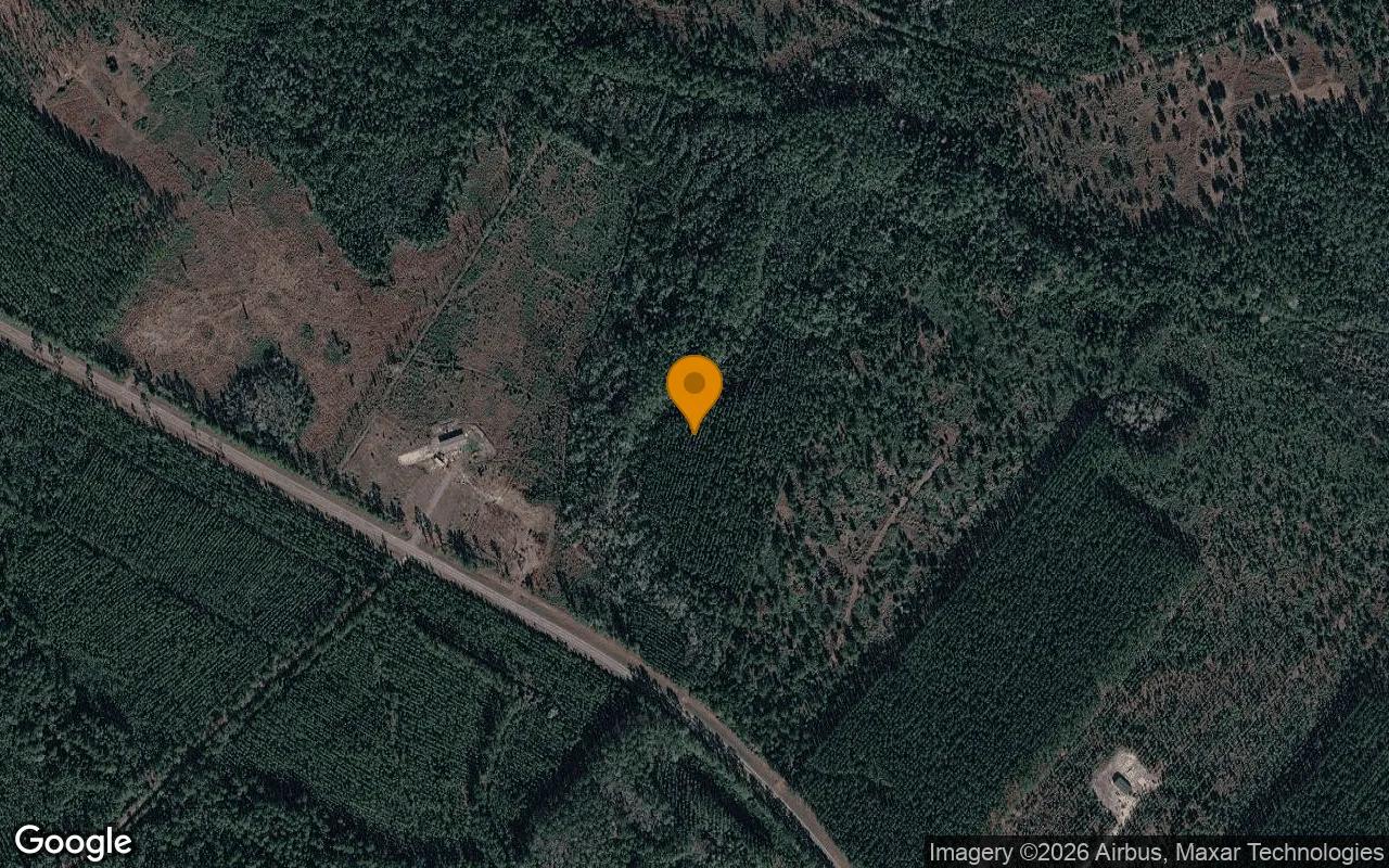 12.82 Acres in White Oak - Camden County, GA - Main image