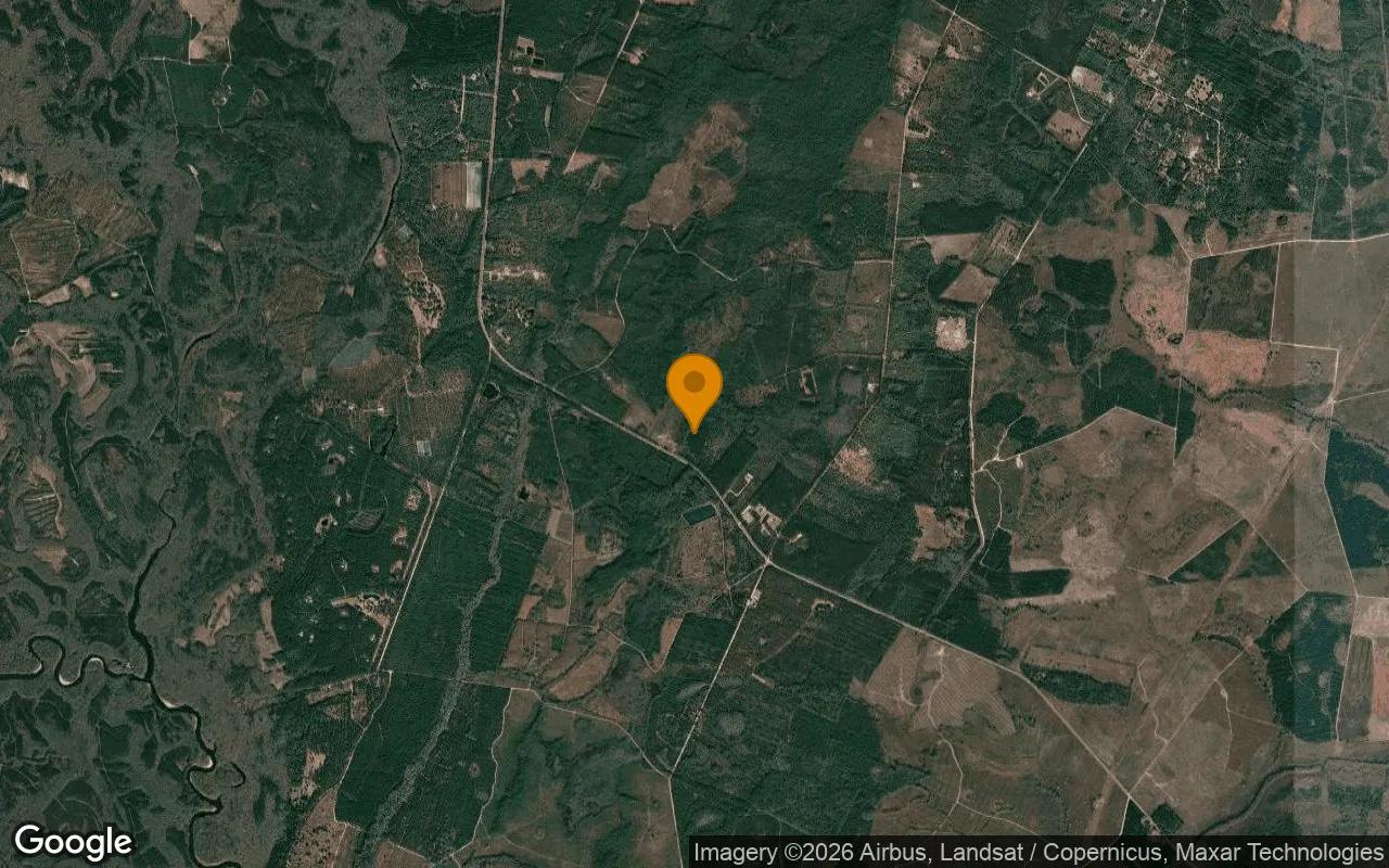 12.82 Acres in White Oak - Camden County, GA - Image 3