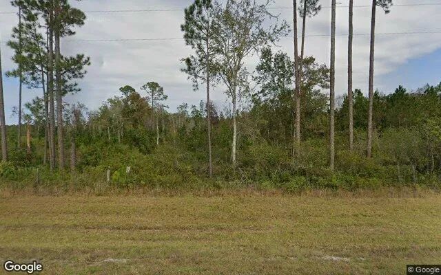 12.82 Acres in White Oak - Camden County, GA in Camden County, Georgia
