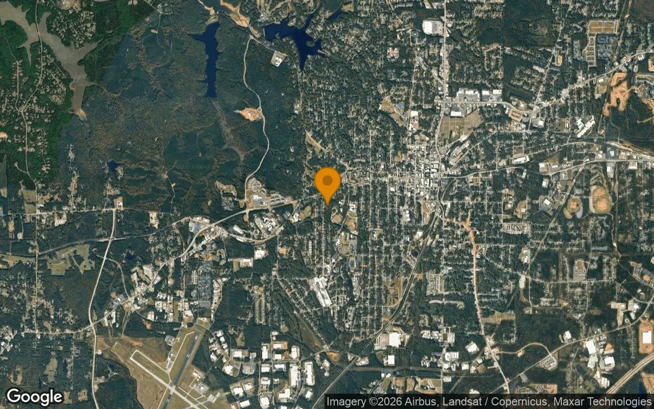 0.55 Acres in Lagrange - Troup County, GA in Troup County, Georgia