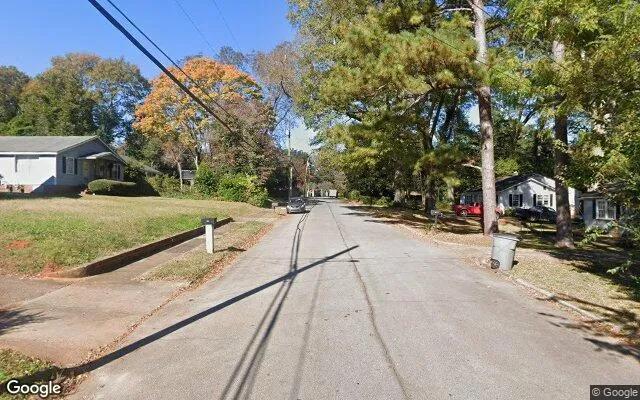 Decorative background for 0.55 Acres in Lagrange - Troup County, GA image 5