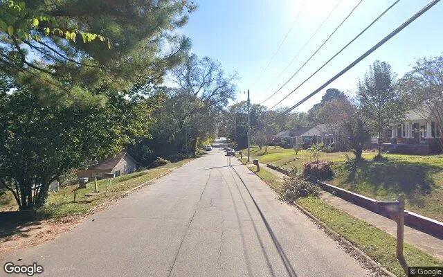 Decorative background for 0.55 Acres in Lagrange - Troup County, GA image 6