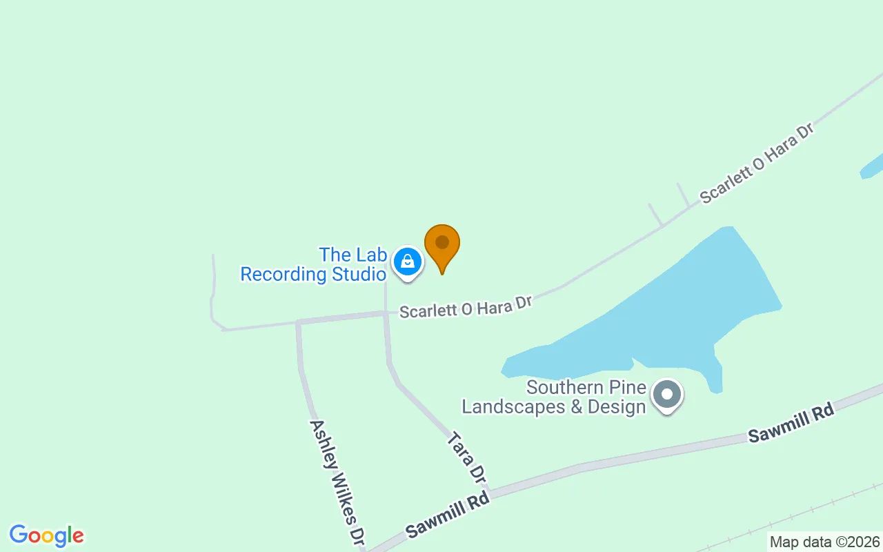 1.01 Acres in Ailey - Montgomery County, GA in Montgomery County, Georgia