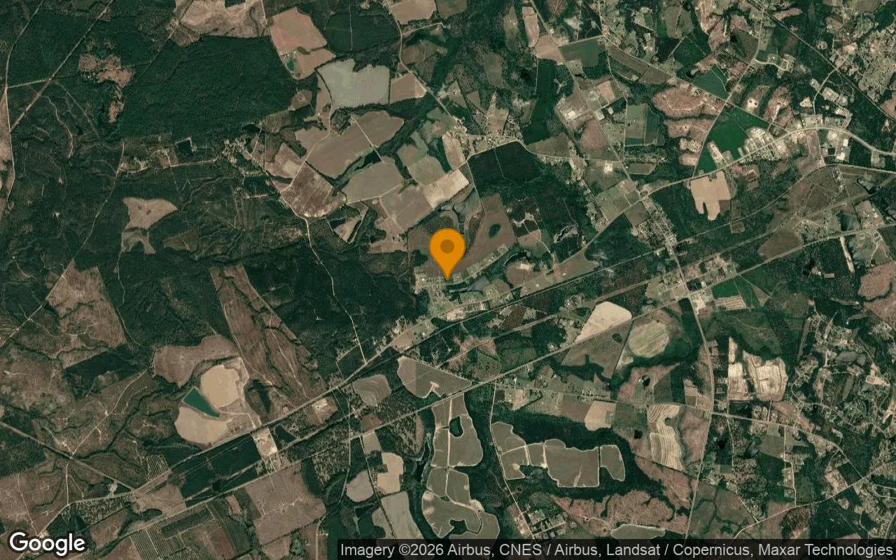 1.01 Acres in Ailey - Montgomery County, GA in Montgomery County, Georgia