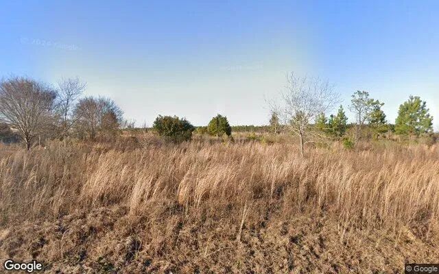 1.01 Acres in Ailey - Montgomery County, GA in Montgomery County, Georgia