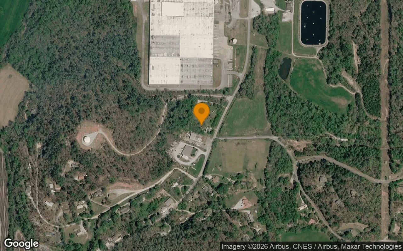 0.87 Acres in Rabun Gap - Rabun County, GA in Rabun County, Georgia