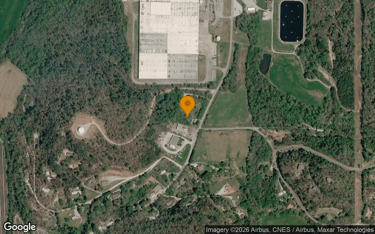 0.87 Acres in Rabun Gap - Rabun County, GA - Main image
