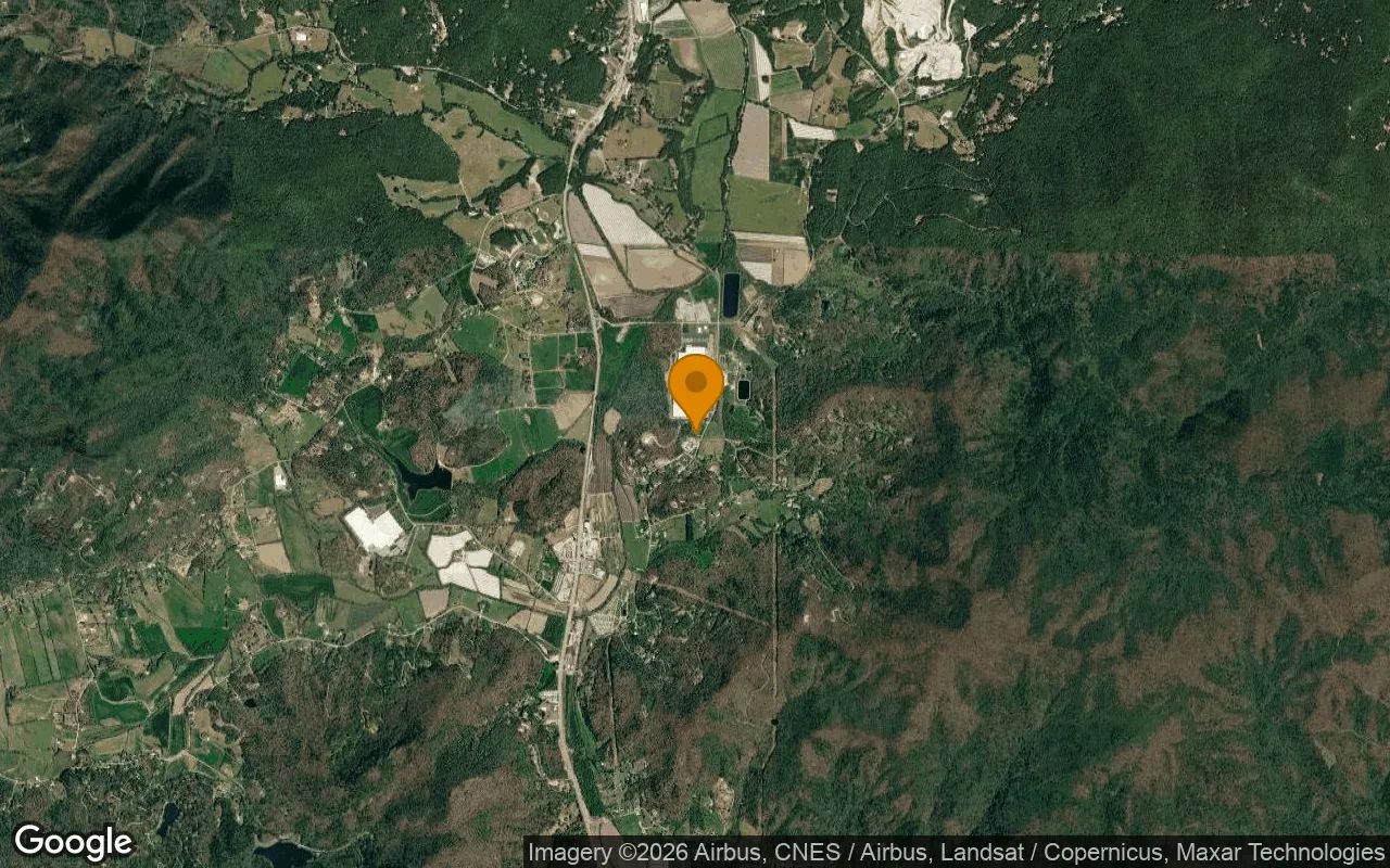 0.87 Acres in Rabun Gap - Rabun County, GA in Rabun County, Georgia