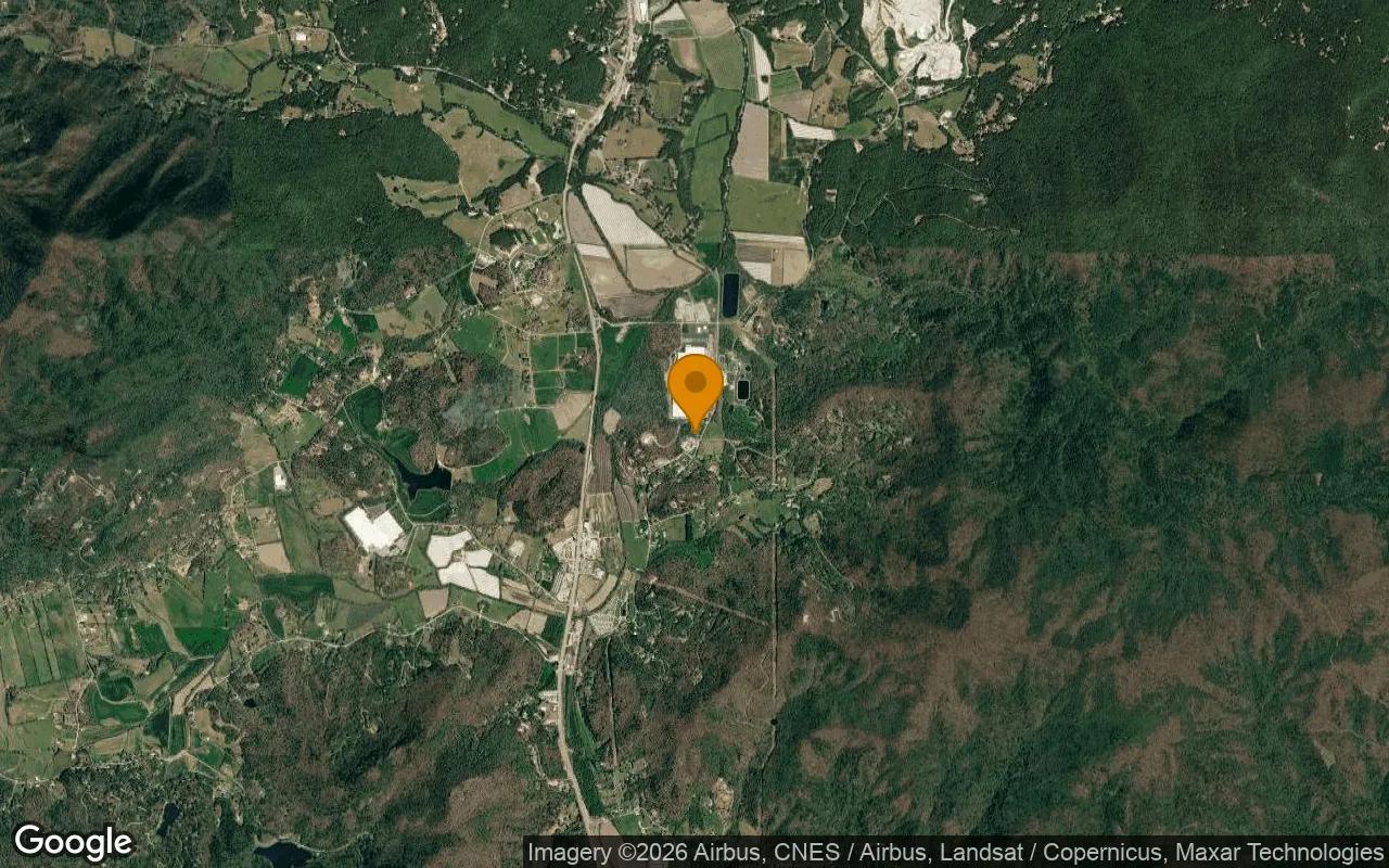 0.87 Acres in Rabun Gap - Rabun County, GA - Image 3