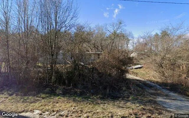 0.87 Acres in Rabun Gap - Rabun County, GA in Rabun County, Georgia