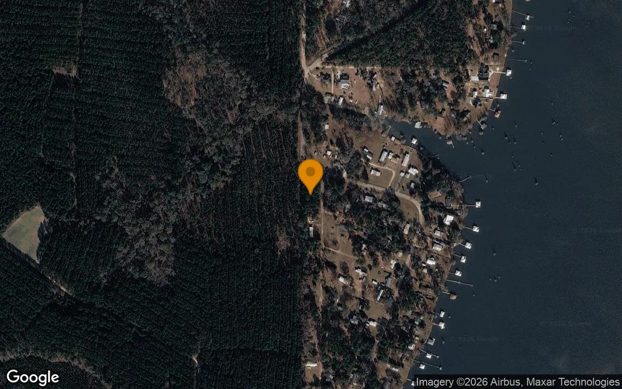0.15 Acres in Cobb - Sumter County, GA - Main image