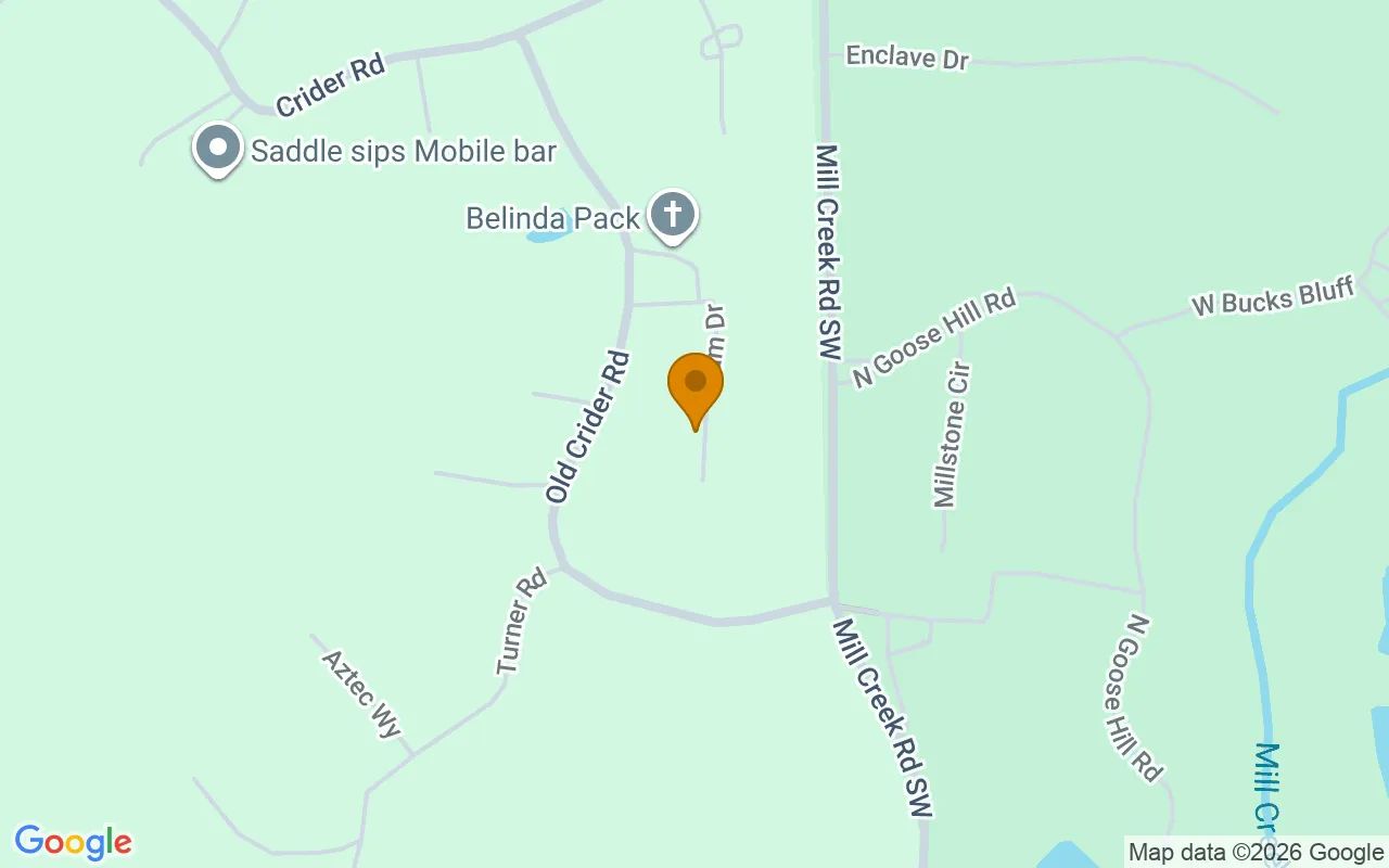 0.23 Acres in Rocky Face - Whitfield County, GA in Whitfield County, Georgia