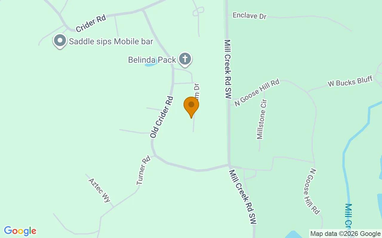 0.23 Acres in Rocky Face - Whitfield County, GA - Image 2