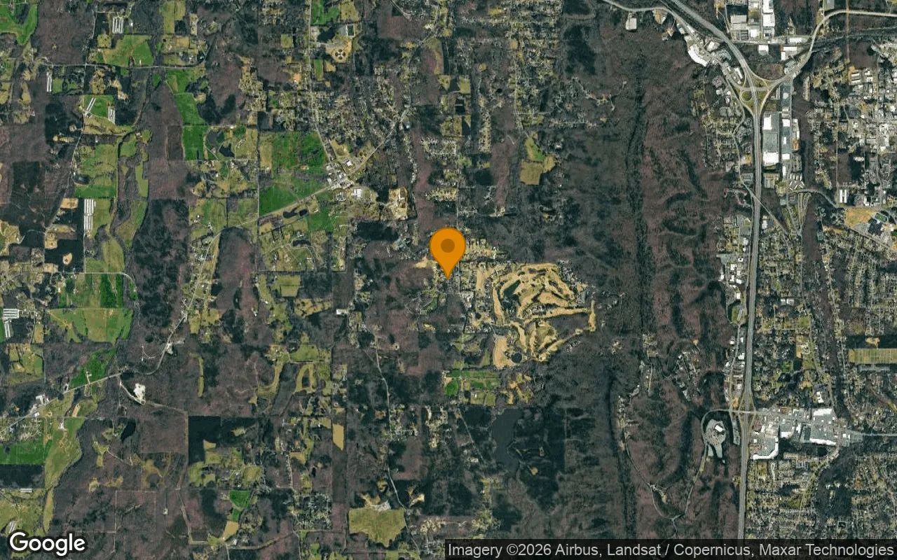 0.23 Acres in Rocky Face - Whitfield County, GA in Whitfield County, Georgia