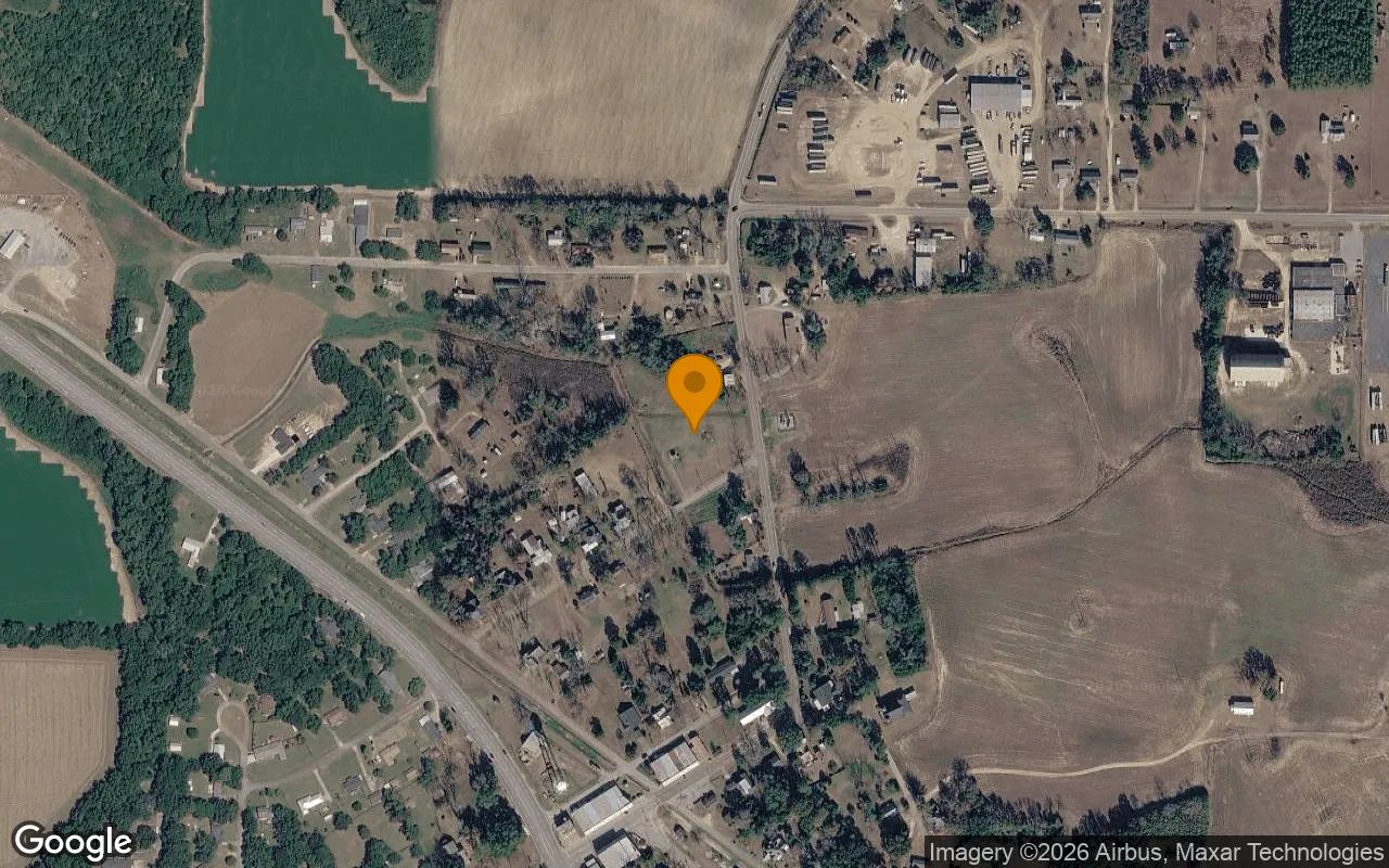 2.38 Acres in Sasser - Terrell County, GA in Terrell County, Georgia
