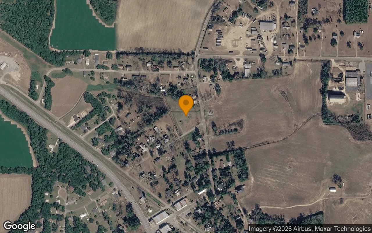2.38 Acres in Sasser - Terrell County, GA - Main image