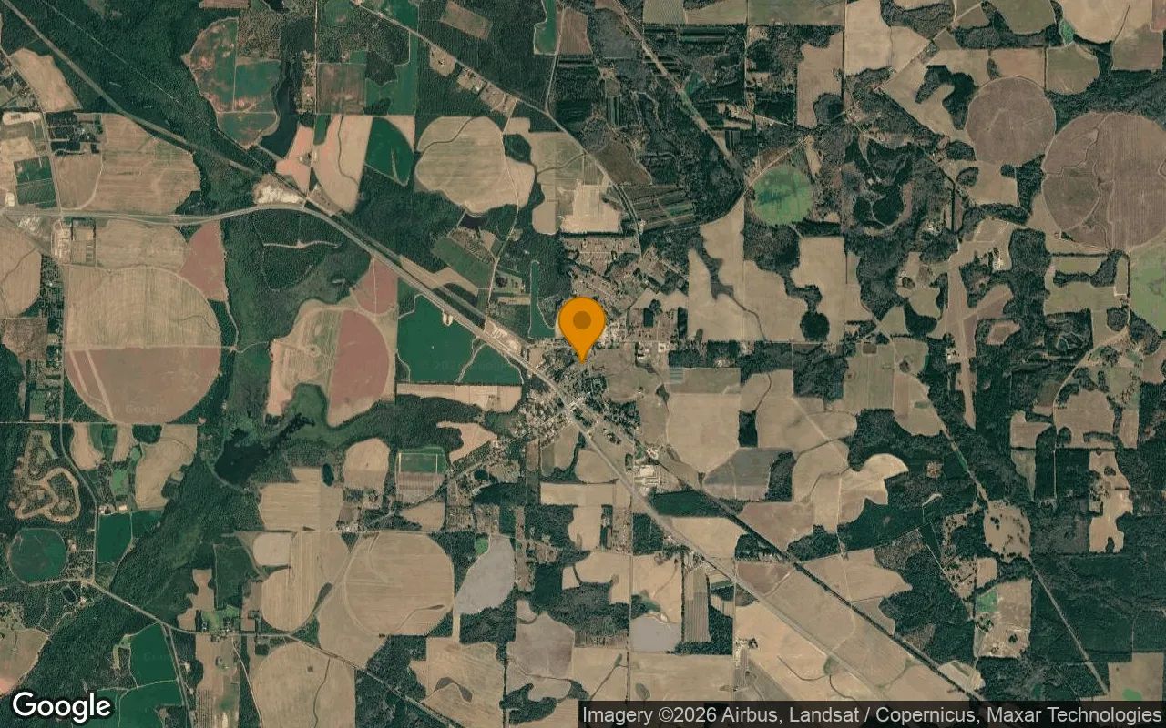 2.38 Acres in Sasser - Terrell County, GA in Terrell County, Georgia