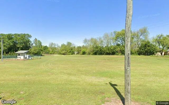 2.38 Acres in Sasser - Terrell County, GA in Terrell County, Georgia
