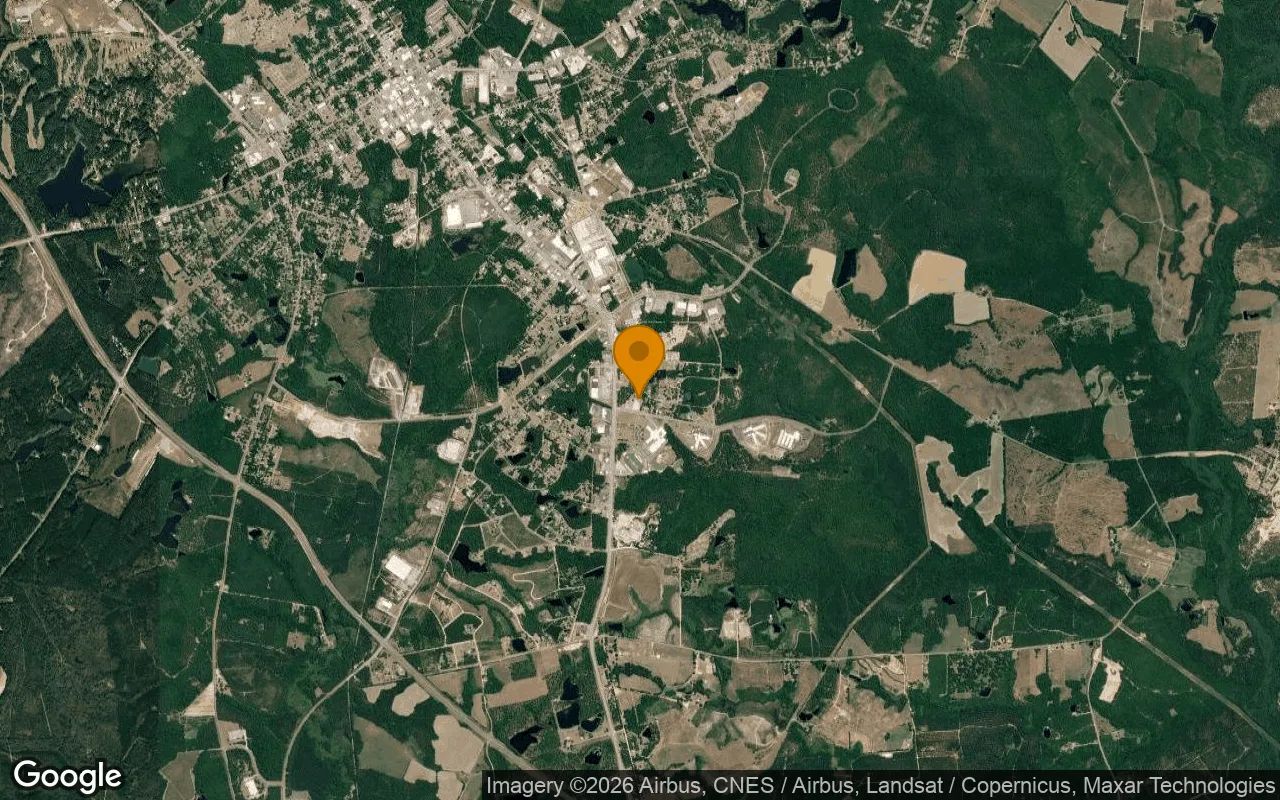 3.5 Acres in Swainsboro - Emanuel County, GA in Emanuel County, Georgia