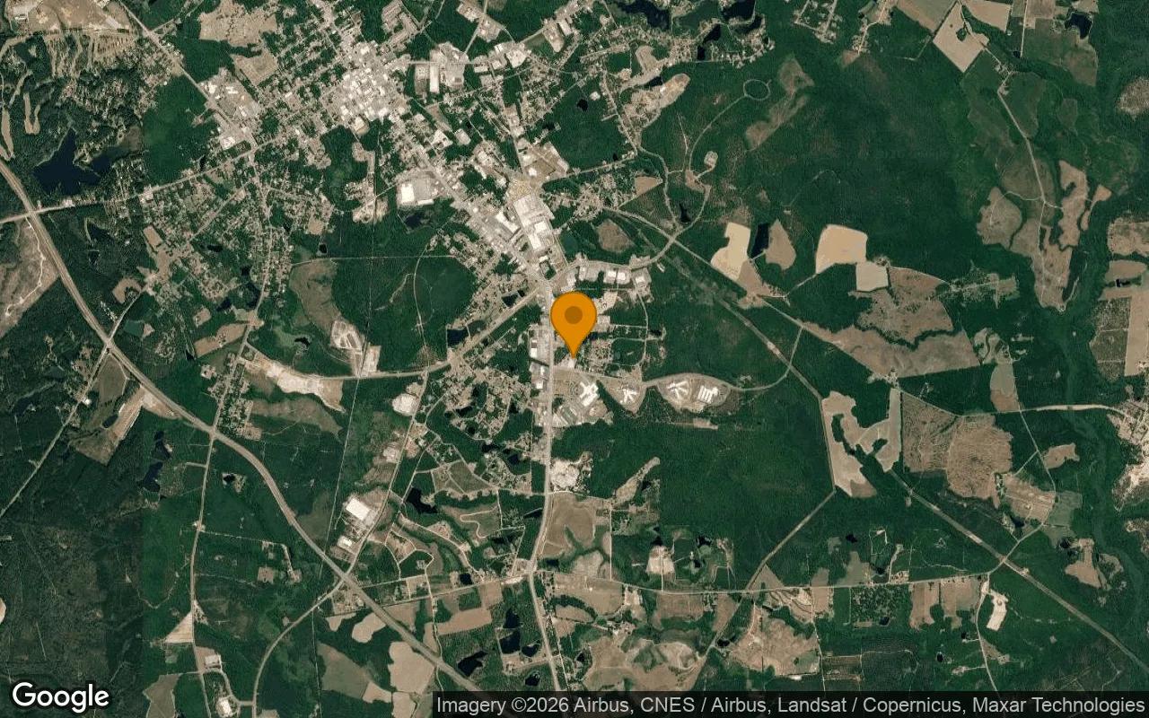 3.5 Acres in Swainsboro - Emanuel County, GA - Image 3