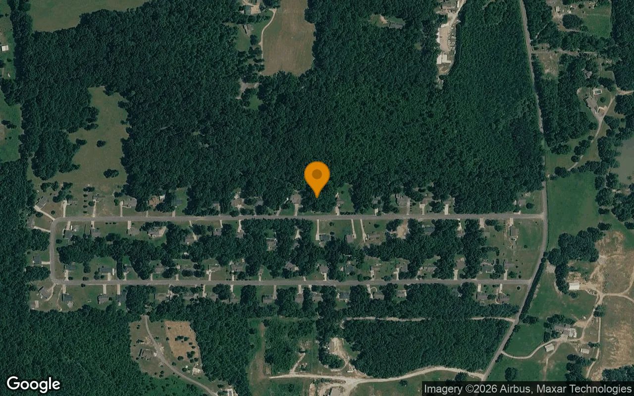 0.83 Acres in Rock Spring - Walker County, GA in Walker County, Georgia