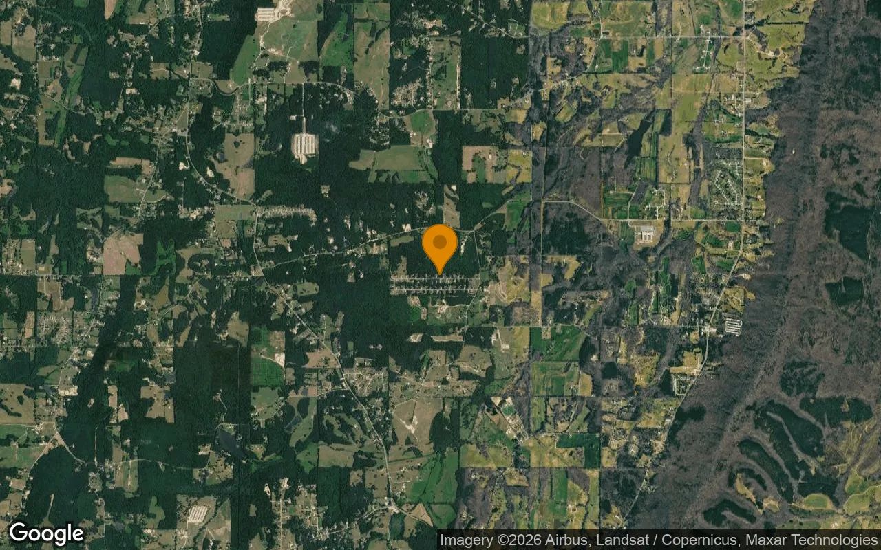 0.83 Acres in Rock Spring - Walker County, GA in Walker County, Georgia