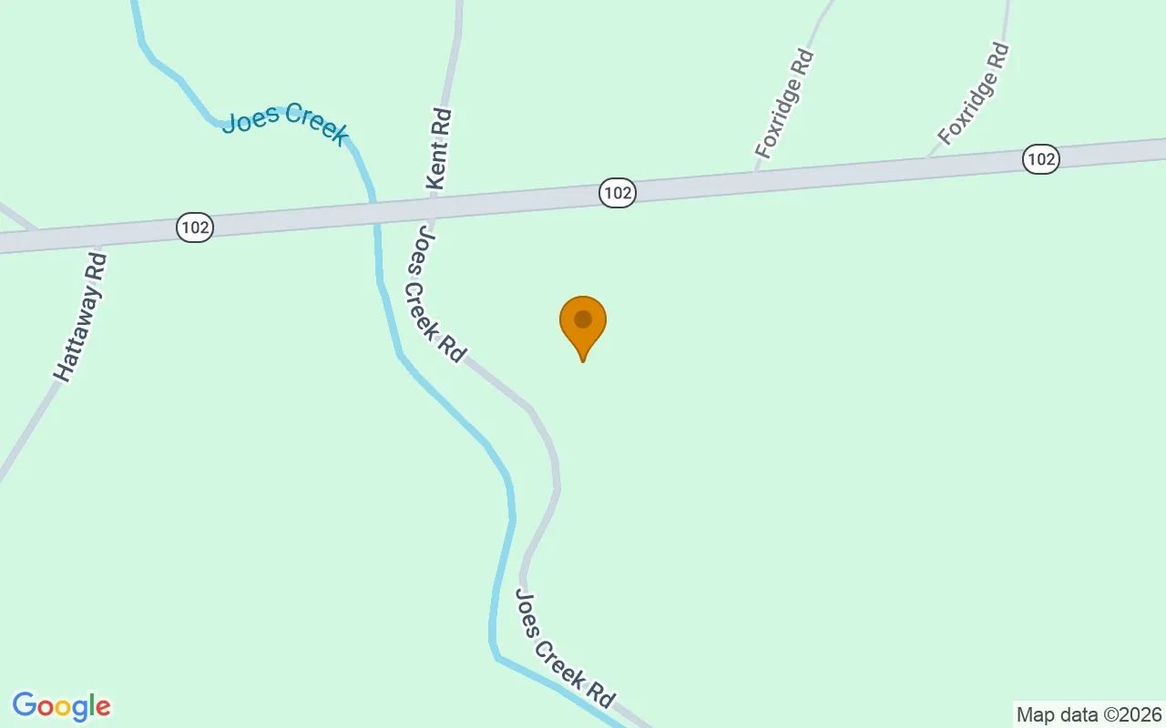 3.49 Acres in Gibson - Glascock County, GA in Glascock County, Georgia
