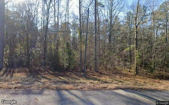 3.49 Acres in Gibson - Glascock County, GA in Glascock County, Georgia