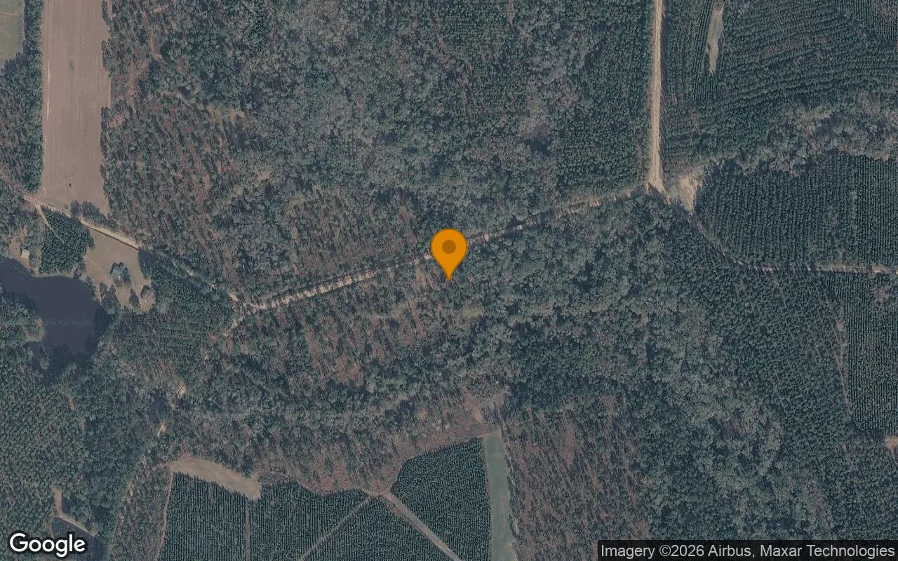 1.12 Acres in Cotton - Mitchell County, GA in Mitchell County, Georgia