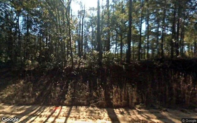 1.12 Acres in Cotton - Mitchell County, GA in Mitchell County, Georgia