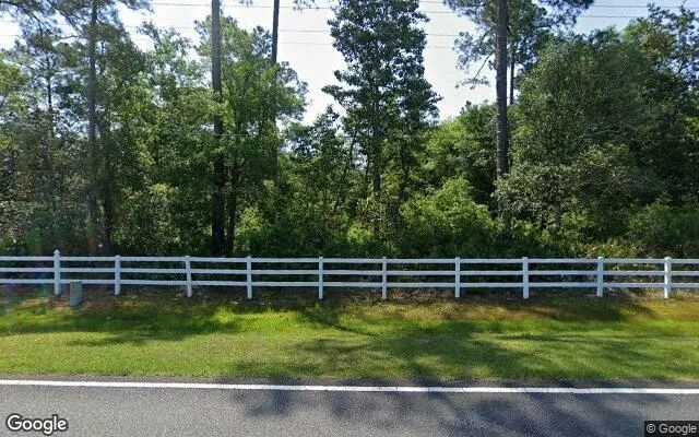 0.55 Acres in Woodbine - Camden County, GA in Camden County, Georgia