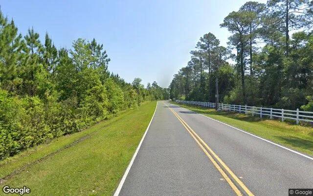 Decorative background for 0.55 Acres in Woodbine - Camden County, GA image 5