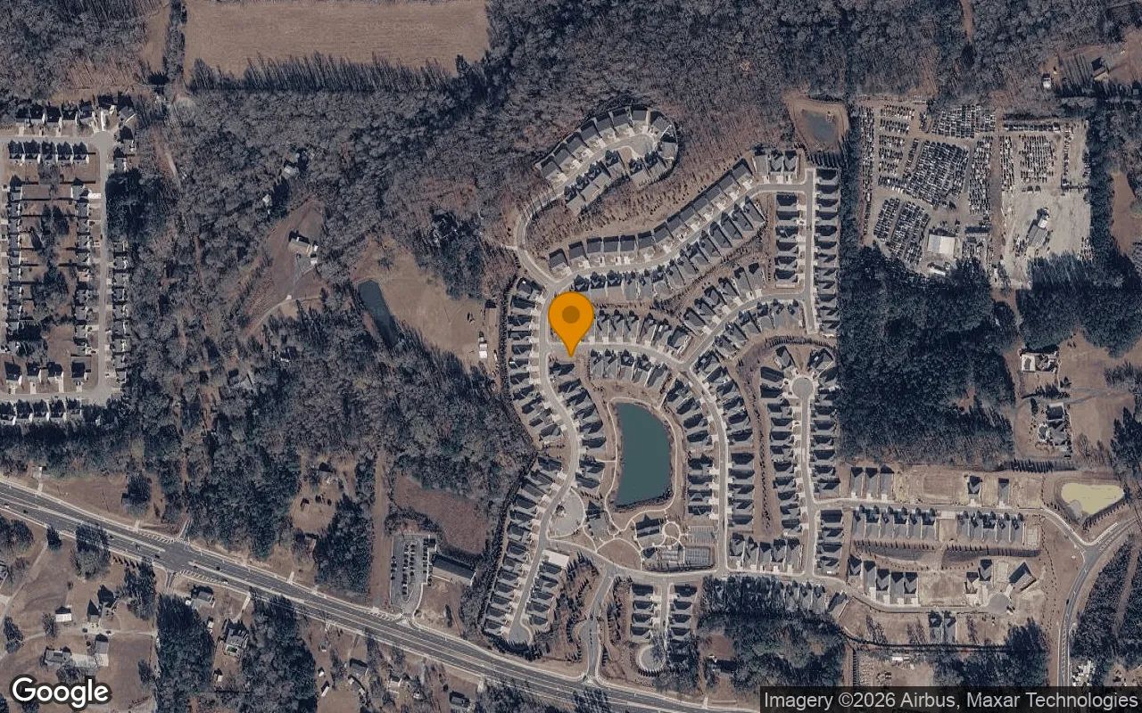 0.13 Acres in Hiram - Paulding County, GA in Paulding County, Georgia
