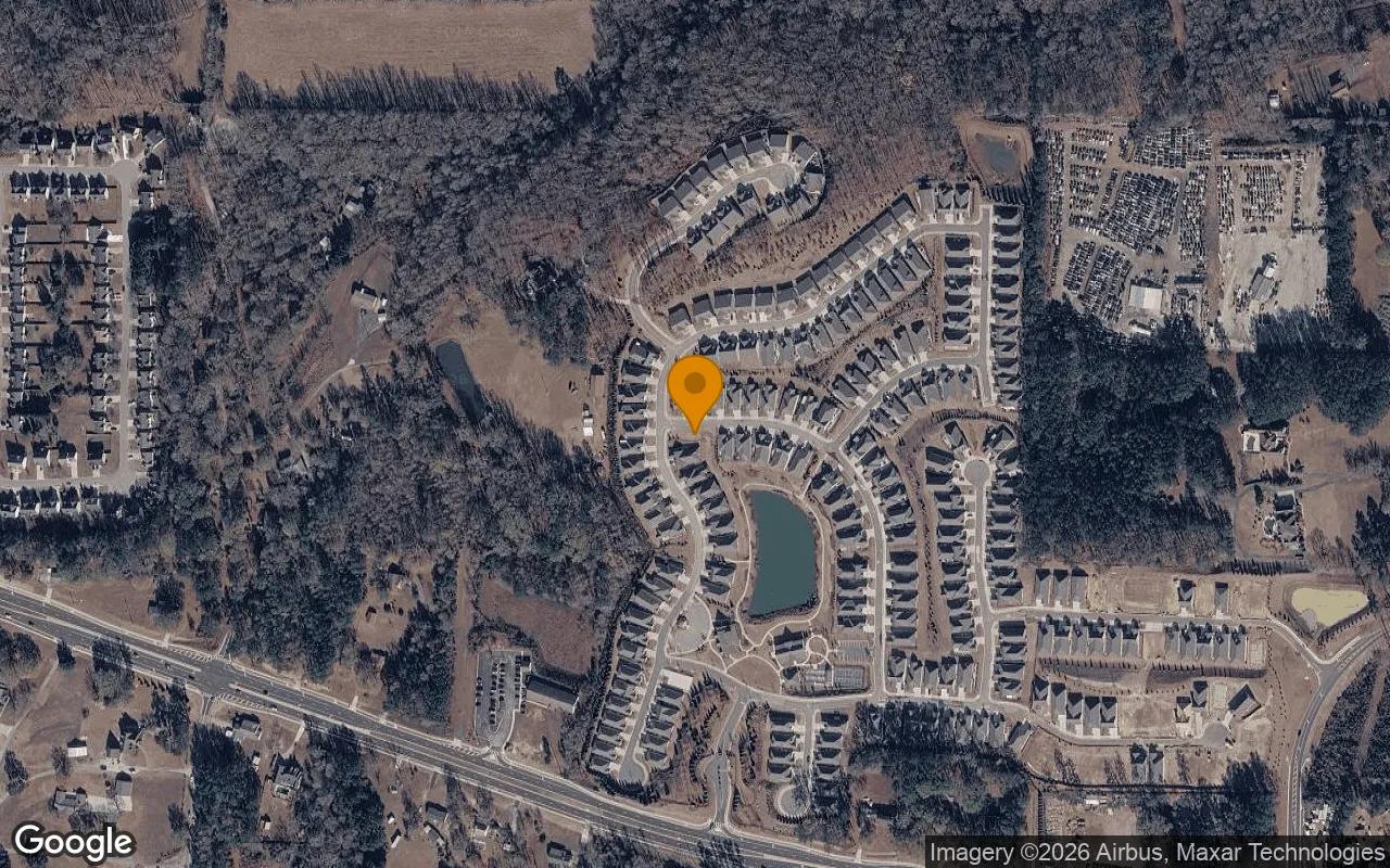 0.13 Acres in Hiram - Paulding County, GA - Main image