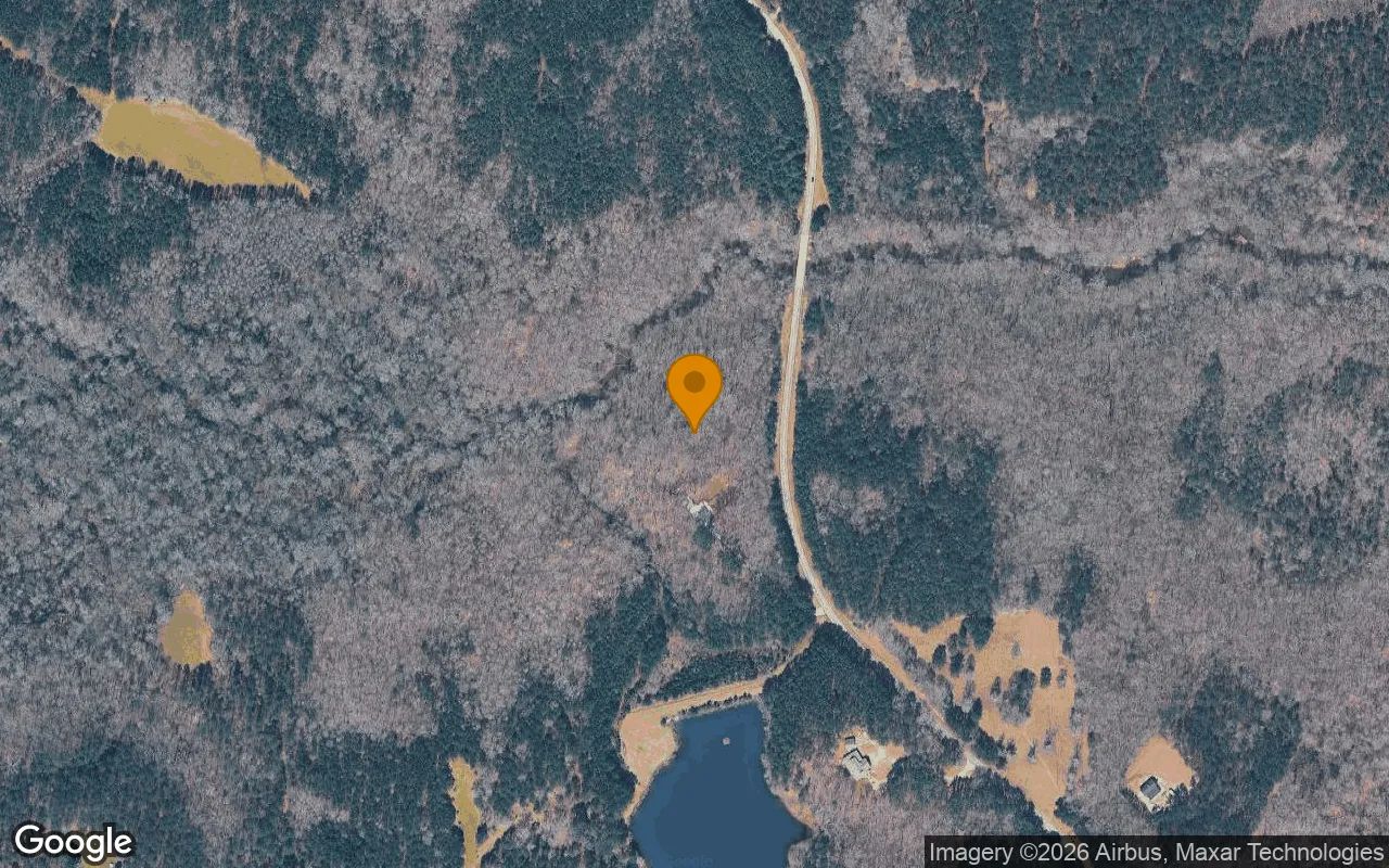 7.53 Acres in Madison - Morgan County, GA in Morgan County, Georgia